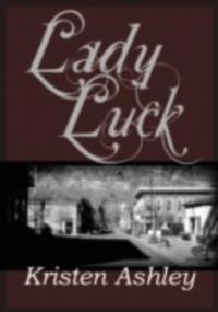 Lady Luck - Kristen Ashley