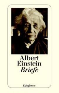 Briefe - Albert Einstein