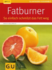 Fatburner - Marion Grillparzer