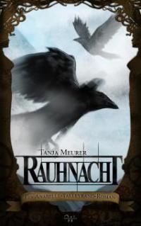 Rauhnacht - Tanja Meurer