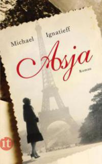 Asja - Michael Ignatieff