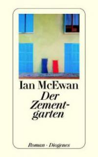 Der Zementgarten - Ian McEwan