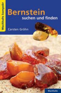 Bernstein suchen und finden KOMPAKT - Carsten Gröhn