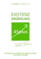 Existenzgründung 45plus - Dagmar Schulz