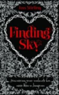 Finding Sky - Joss Stirling