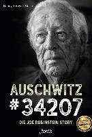 Auschwitz # 34207 - Nancy Sprowell Geise