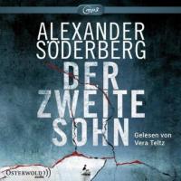 Der zweite Sohn - Alexander Söderberg