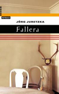 Fallera - Jörg Juretzka