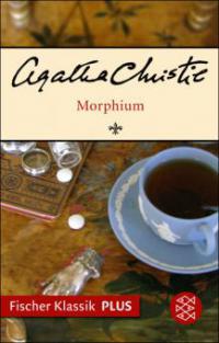 Morphium - Agatha Christie