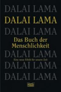 Das Buch der Menschlichkeit - Dalai Lama