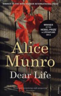 Dear Life - Alice Munro