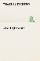 Great Expectations - Charles Dickens