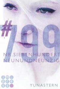 Nr. 799 - Yuna Stern