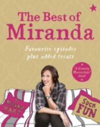 The Best of Miranda - Miranda Hart