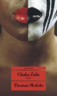 Chaka Zulu - Thomas Mofolo