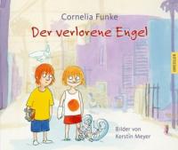 Der verlorene Engel - Cornelia Funke