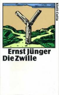 Die Zwille. Sonderausgabe - Ernst Jünger