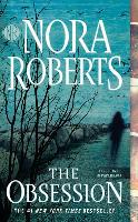 The Obsession - Nora Roberts