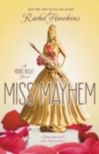Miss Mayhem - Rachel Hawkins