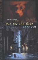 War for the Oaks - Emma Bull