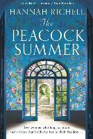 The Peacock Summer - Hannah Richell
