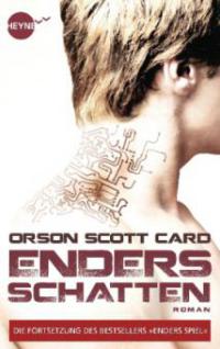 Enders Schatten - Orson Scott Card