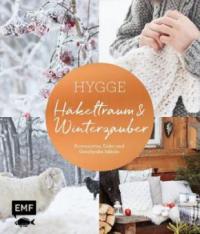 Hygge - Häkeltraum und Winterzauber - epipa
