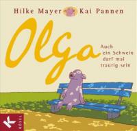 Olga - Hilke Mayer, Kai Pannen