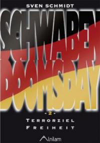 Schwabendoomsday - Sven Schmidt