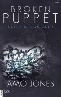 Broken Puppet - Elite Kings Club - Amo Jones