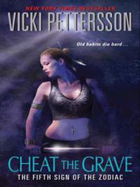 Cheat the Grave - Vicki Pettersson