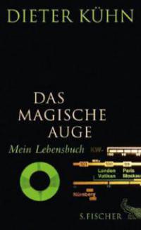 Das Magische Auge - Dieter Kühn