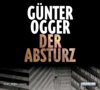 Der Absturz - Günter Ogger