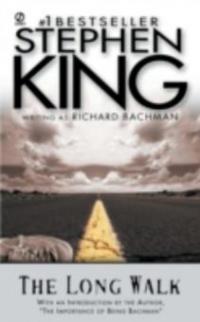Long Walk - Stephen King
