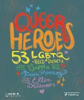 Queer Heroes (dt.) - Arabelle Sicardi