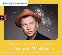 Eltern family Lieblingsmärchen - Peterchens Mondfahrt, 1 Audio-CD - Gerdt von Bassewitz