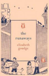 The Runaways - Elizabeth Goudge