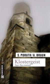 Klostergeist - Silke Porath, Andreas Braun