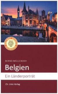 Belgien - Bernd Müllender