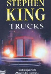 Trucks - Stephen King