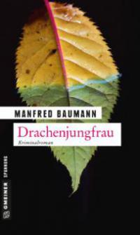 Drachenjungfrau - Manfred Baumann