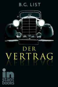 Der Vertrag - B. G. List