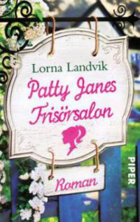 Patty Janes Frisörsalon - Lorna Landvik