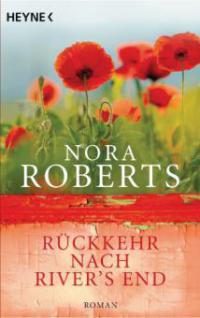 Rückkehr nach River's End - Nora Roberts