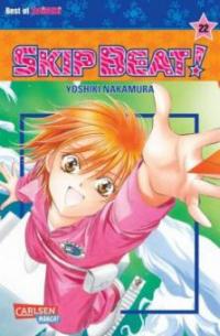 Skip Beat!. Bd.22 - Yoshiki Nakamura