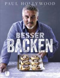 Besser backen - Paul Hollywood