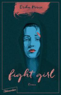 Fight Girl - Erika Krouse