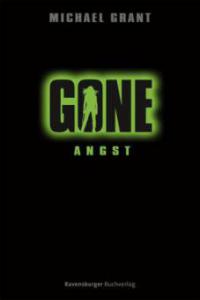 Gone - Angst - Michael Grant