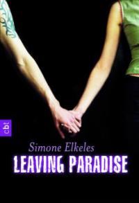 Leaving Paradise - Simone Elkeles