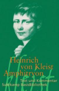 Amphitryon - Heinrich von Kleist